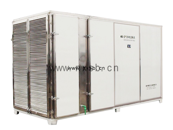 空氣淨化送風機,無塵車間送風機組,送風機